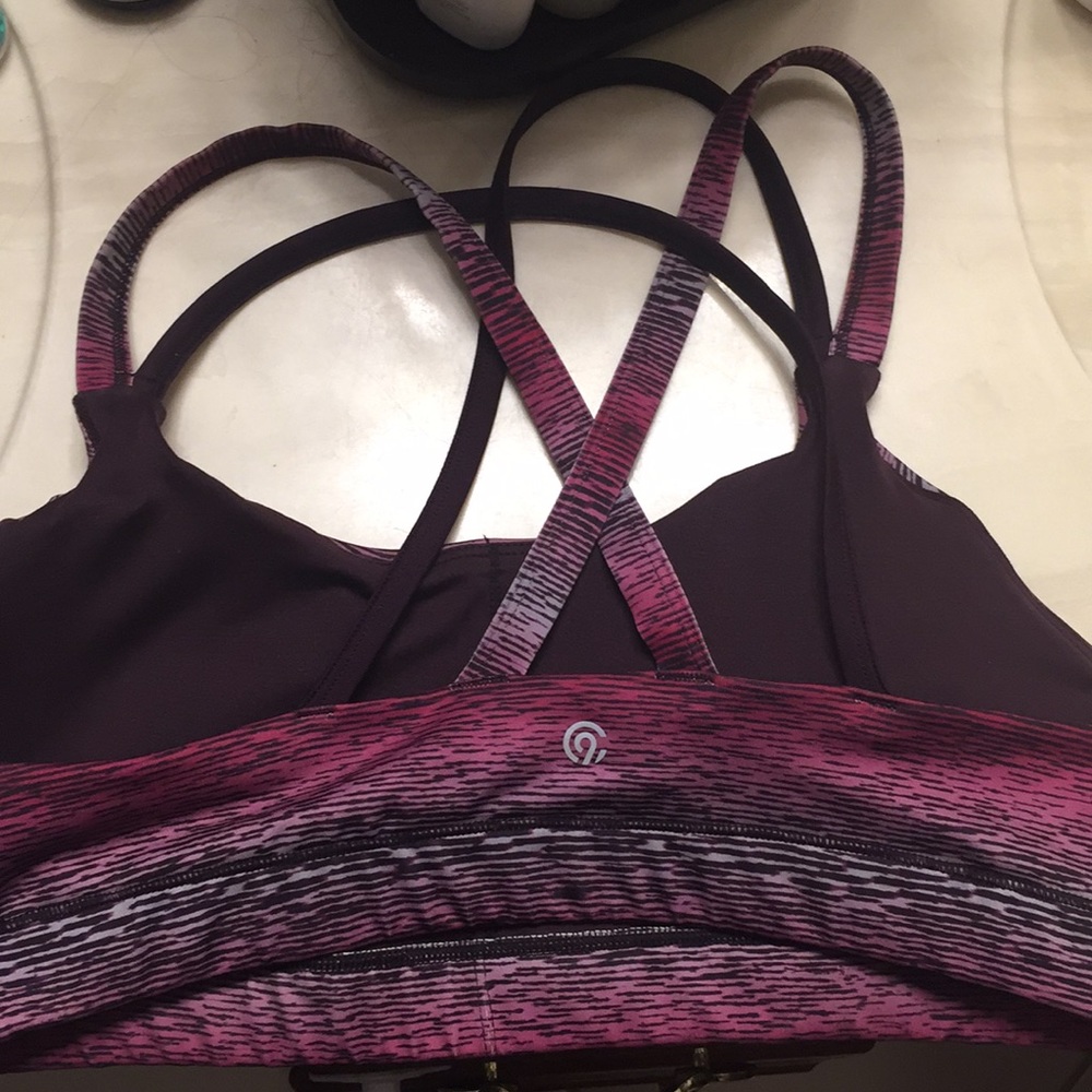 Champion sport bra